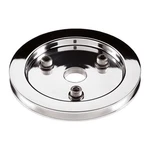 Billet Specialties Bbc Grv Crank Pulley Lwp Polished- 79210. Fixed Price $136.97.