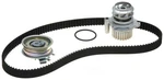 Engine Timing Belt Kit With Water Pump. Fixed Price $338.99.