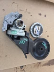 2006-2011 Cadillac Dts Power Steering Pump W/ Reservoir Oem 12589054 25756520. Fixed Price $58.49.