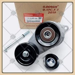 Oem Serpentine Drive Belt Tensioner Assembly 31170-RCA-A04 For Honda Acura. Fixed Price $128.50.