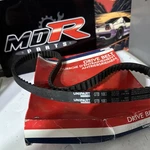Unipar Timing Cam Belt Fits Bedford Astramax/cavalier/belmont/nova 1.4 4MV. Fixed Price $16.19.