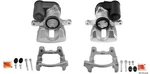 X Rear Brake Caliper Complete For Passat Alltrack 2012-2014 HZT/VW/240A. Fixed Price $325.06.