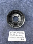 86-93 Ford Mustang 5.0 Lx Gt 302 Crank Serpentine Belt Pulley Oem E4ZE-6312-AA. Fixed Price $75.00.
