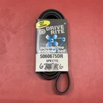 Drive Rite Dayco 5060675DR Serpentine Belt. Fixed Price $14.99.