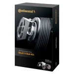 Continental Contitech K49281 - Accessory Drive Belt Kit. Fixed Price $93.56.
