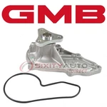 Gmb Water Pump For 2007-2012 Acura Rdx 2.3L L4 Coolant Antifreeze Engine Ny. Fixed Price $58.58.