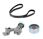Accessory Drive Belt Kit-le Crp ADK0017P. Fixed Price $277.66.