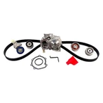 For Subaru Outback 2006-2009 Gates TCKWP307A Powergrip Timing Belt Kit. Fixed Price $326.77.