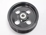 Genuine Mopar Power Steering With Pulley Pump Assembly 53032956AA. Fixed Price $36.37.