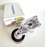 Accessory Belt Tensioner Assembly Goodyear Accu-drive 49225 (canada Made). Fixed Price $29.89.