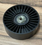 New Uro Drive Belt Idler Pulley 93-02 Vw MK2 Golf Jetta Cabrio Passat 028145278E. Fixed Price $8.40.