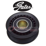 Gates Drivealign 38080 Belt Idler Pulley For V10-0172 FP0733 900080A Lr. Fixed Price $66.98.
