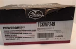 Gates TCKWP249 Powergrip Timing Componet Kit With Water Pump. Fixed Price $86.11.