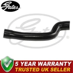 Gates Turbo Hose (air Cooler) Fits Vauxhall Astravan Opel 1.2 Cdti #1. Fixed Price $51.58.