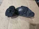 2003-2012 Dodge Ram 5.9L/6.7L Cummins Fan Clutch Bracket/ Bearing Hub P# 3949702. Fixed Price $199.00.