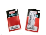 Genuine Toyota V6 Serpentine Belt Set Air/steering/alternator. Fixed Price $65.00.