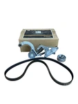 New Contitech ADK0041P Accessory Drive Belt Kit Fits 02-08 Mini Cooper. Fixed Price $119.95.