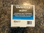 Dayco Belt Tensioner 89667. Fixed Price $35.00.