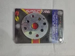 Spectre Performance SPE-4480 Water Pump Pulley Shim Kit. Fixed Price $15.99.