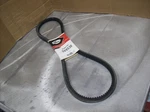 BT26) Gates Genuine Vee Belt 5VX530. Fixed Price $18.99.