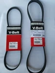 Genuine V6 Serpentine Belt Set Air/steering/alternator For Toyota. Fixed Price $62.90.