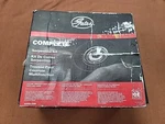 Gates 90K-38178 * Micro-v Serpentine Belt Drive Component Kit No Pulley. Fixed Price $71.96.