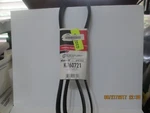 Gates K060721 Micro-v Serpentine Drive Belt New Sleeve,. Fixed Price $18.88.