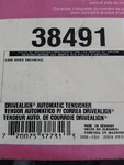 For Rover Freelander 02-05 Gates Drivealign Exact Automatic Belt Tens 38491. Fixed Price $133.05.