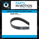 Rib Multi Drive Belt VKMV5PK1175 Skf 55219226 46548454 71749447 71753865 New. Fixed Price $19.66.