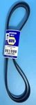 Napa Micro V 25-061000 6PK2542 Serpentine Belt 27/32" X 5/8" 21MM 2555MM. Fixed Price $18.00.