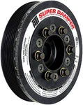 Ati Aluminum Damper Ford Coyote 5.0 Mustang & F150 2011+ - Size. Fixed Price $489.99.