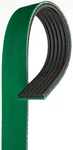 Gates Serpentine Belt For Mercedes-benz K060555HD. Fixed Price $47.90.