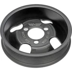 300-110 Dorman Power Steering Pump Pulley For Vw Volkswagen Jetta Eurovan Golf. Fixed Price $86.52.