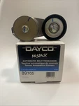 Dayco Automatic Belt Tensioner 89705 - New. Fixed Price $43.14.