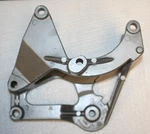 85 86 87 Corvette C4 Air Conditioning Compressor Bracket L98 14084340. Fixed Price $199.99.