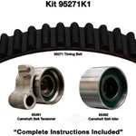 New Dayco 95271K1 Timing Belt Kit Fits Toyota 4RUNNER T100 Tacoma Tundra. Fixed Price $49.95.