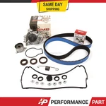 Timing Belt Kit Water Pump For Honda Cr-v Acura Integra B18B1 B20B4 Z2. Fixed Price $140.99.
