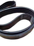 New 4/C148 Gates Bands V-belt 7/8" X 17/32". Fixed Price $145.00.