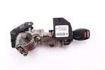 2006-2011 Honda Civic Ignition Lock W/key & Immobilizer Oem 39730-SNA-A010-M2. Fixed Price $101.70.