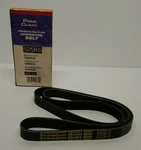 525K6 Prime Guard Premium Multi-rib Serpentine Belt. Fixed Price $9.69.