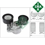 Belt Tensioner, V-ribbed Schaeffler Ina 534 0482 10 For Bmw. Fixed Price $152.10.