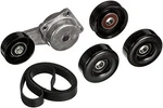 Gates 90K38274A Serpentine Kit. Fixed Price $168.46.