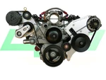 Dirty Dingo Ls Truck Billet High Mount Power Steering - Sanden 508 Ac Combo Kit. Fixed Price $529.99.