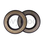 Svyoroo 2X Rear Oil Seal 198636170 For Perkins Engine 103-12 103-13 103-15D. Fixed Price $16.50.