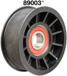 Accessory Drive Belt Tensioner Pulley-gas Dayco 89003. Fixed Price $15.70.