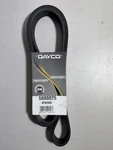 Dayco 5080825 Poly Rib Hd Serpentine Belt; Heavy Duty. Fixed Price $30.00.