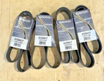 Serpentine Belt Dayco 5120477 (lot Of 4). Fixed Price $120.00.