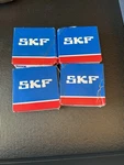 Ducati Skf Camshaft Timing Belt Tensioner Bearing Set 70240581A. Fixed Price $40.00.