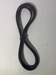 Carquest Standard Serpentine Belt: 101.5" Long, Rib Count #1015K6. Fixed Price $24.00.