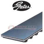 Gates T230 Engine Timing Belt For TX230 TB230 TB-230 OHC230 MD182294 Gy. Fixed Price $58.95.